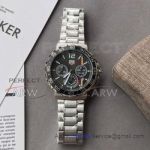 Perfect Replica Tag Heuer Formula 1 Dark Gray Dial Stainless Steel Case 47mm Watch 